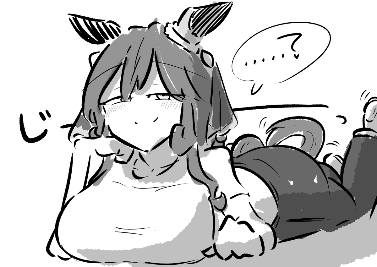 プリティーで中和しなきゃ... 