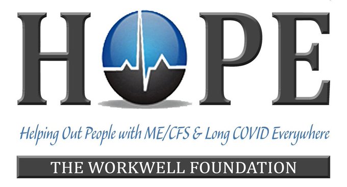 On this #GivingTuesday, we invite you to stand with us in our mission to improve the lives of people living with #MECFS, #LongCOVID &amp; other fatigue-related illnesses. Your support fuels groundbreaking #research, innovative testing &amp; #education. Read more: conta.cc/4oBUYsP