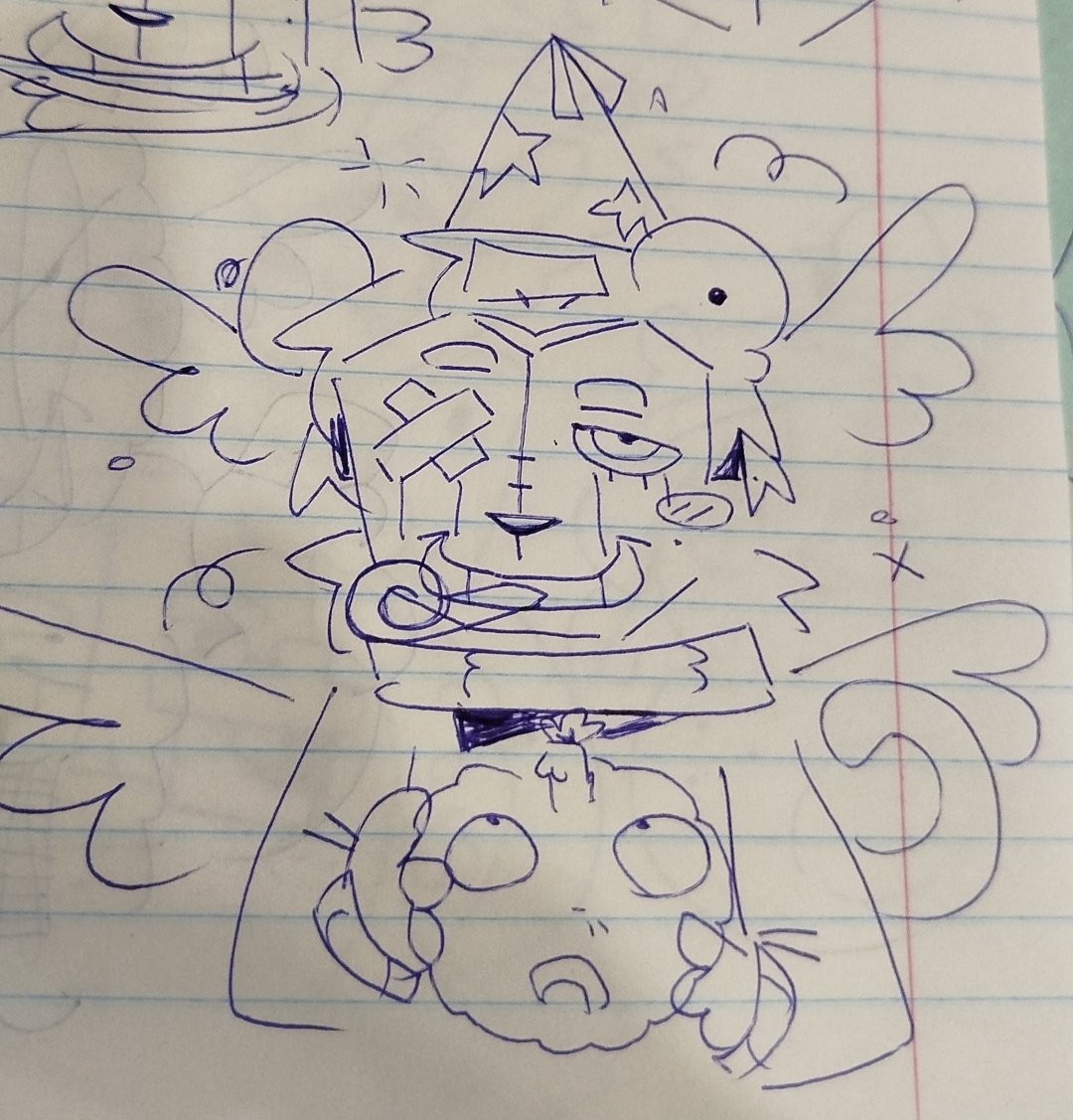 Bitusya_bo0m's tweet image. #MaxDesignPro
Yes