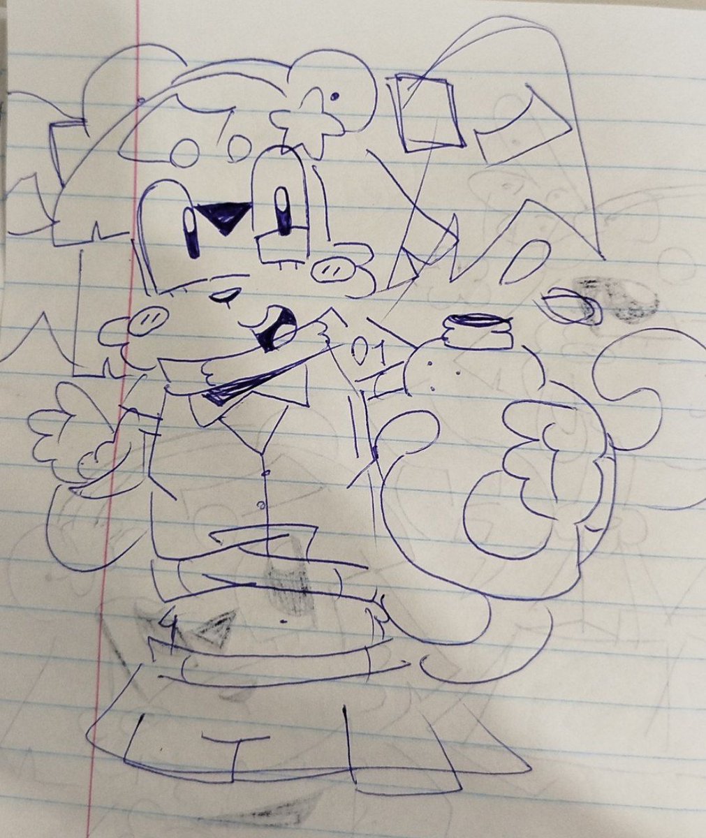 Bitusya_bo0m's tweet image. #MaxDesignPro
Yes