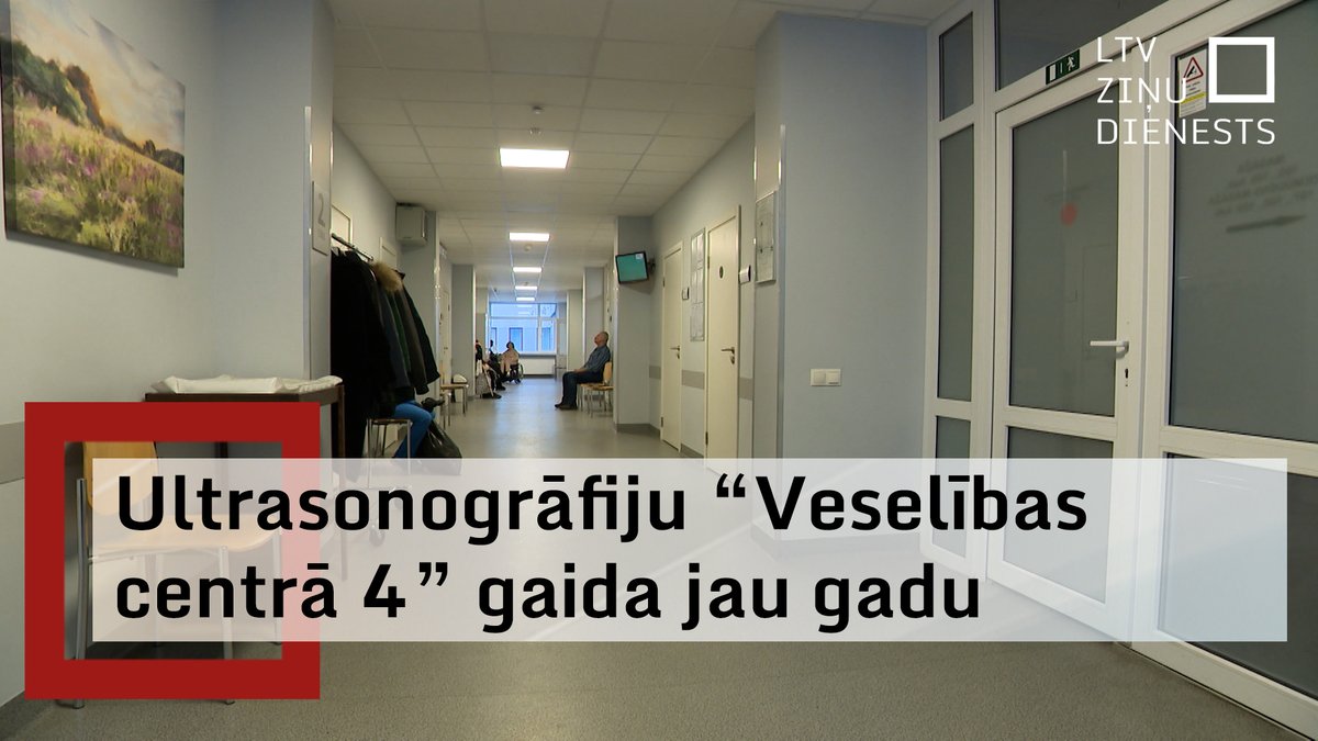 LTV Ziņu dienests tweet media