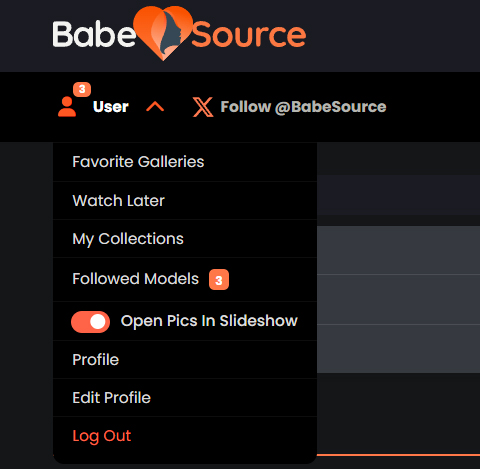 BabeSource tweet media