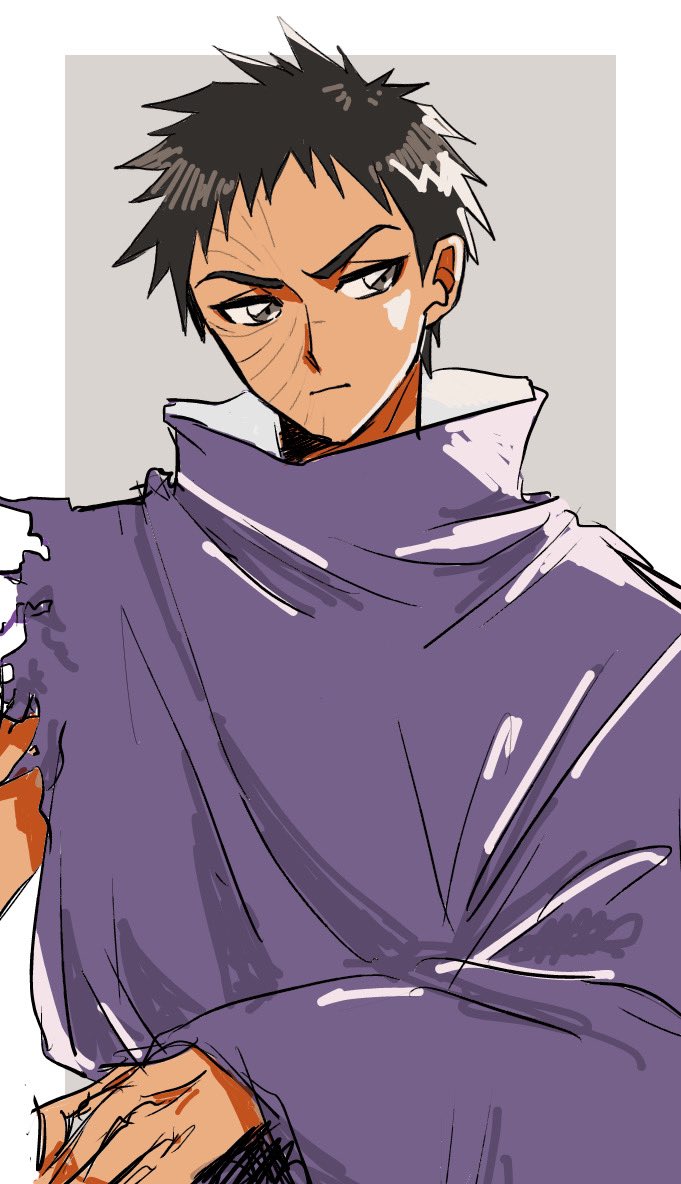 レトロアニメ風