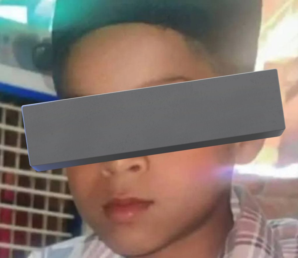 iamharunkhan's tweet image. Sahil was 14 years old, who kill¢d by CISF head constable Madan Gopal Tiwari.

The Media isn’t talking about it. No noise, no coverage, just silence, because the victim was a Muslim Kid.