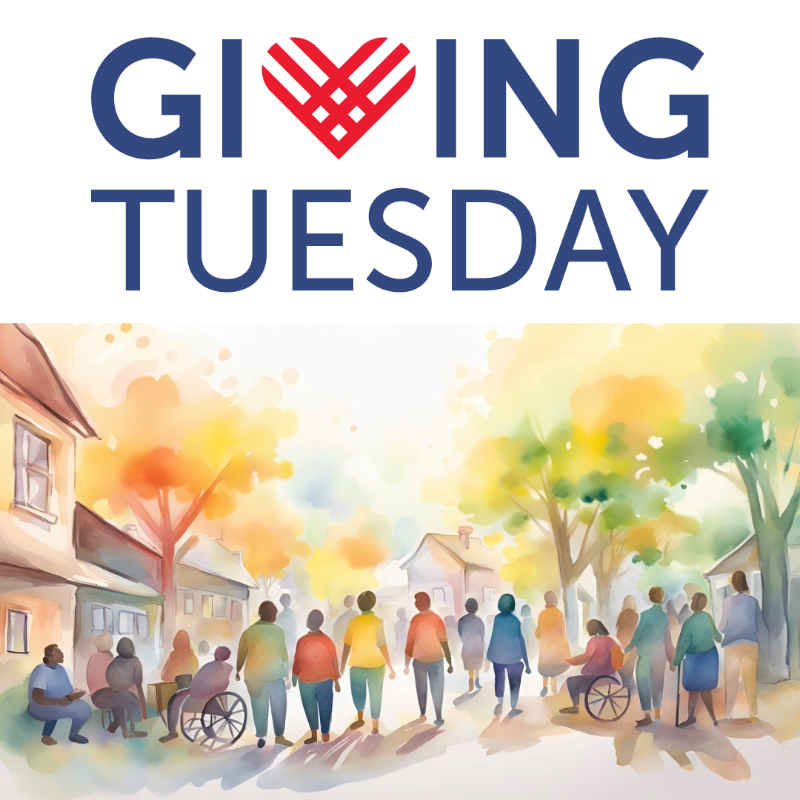 Values to Action tweet media