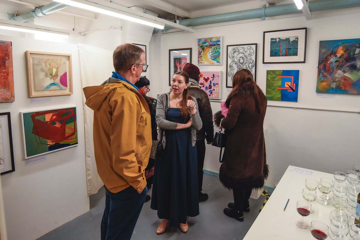 Fronteer_Art's tweet photo. ✨ The Fronteer Open 2025 Awards Evening ✨ 

Here are some fantastic images of The Fronteer Open 2025 Awards evening, courtesy of Chris Pepper. 

Thanks once again to everyone who made this year's Fronteer Open so memorable! 🎨🥂 https://t.co/5FmMOaijfg