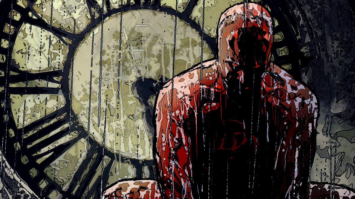 manwithoutfaer's tweet image. I think enough time has passed, and with Daredevil’s surge in popularity over the past few years, it feels like the perfect moment for Marvel to finally give him a long-awaited standalone AAA game.