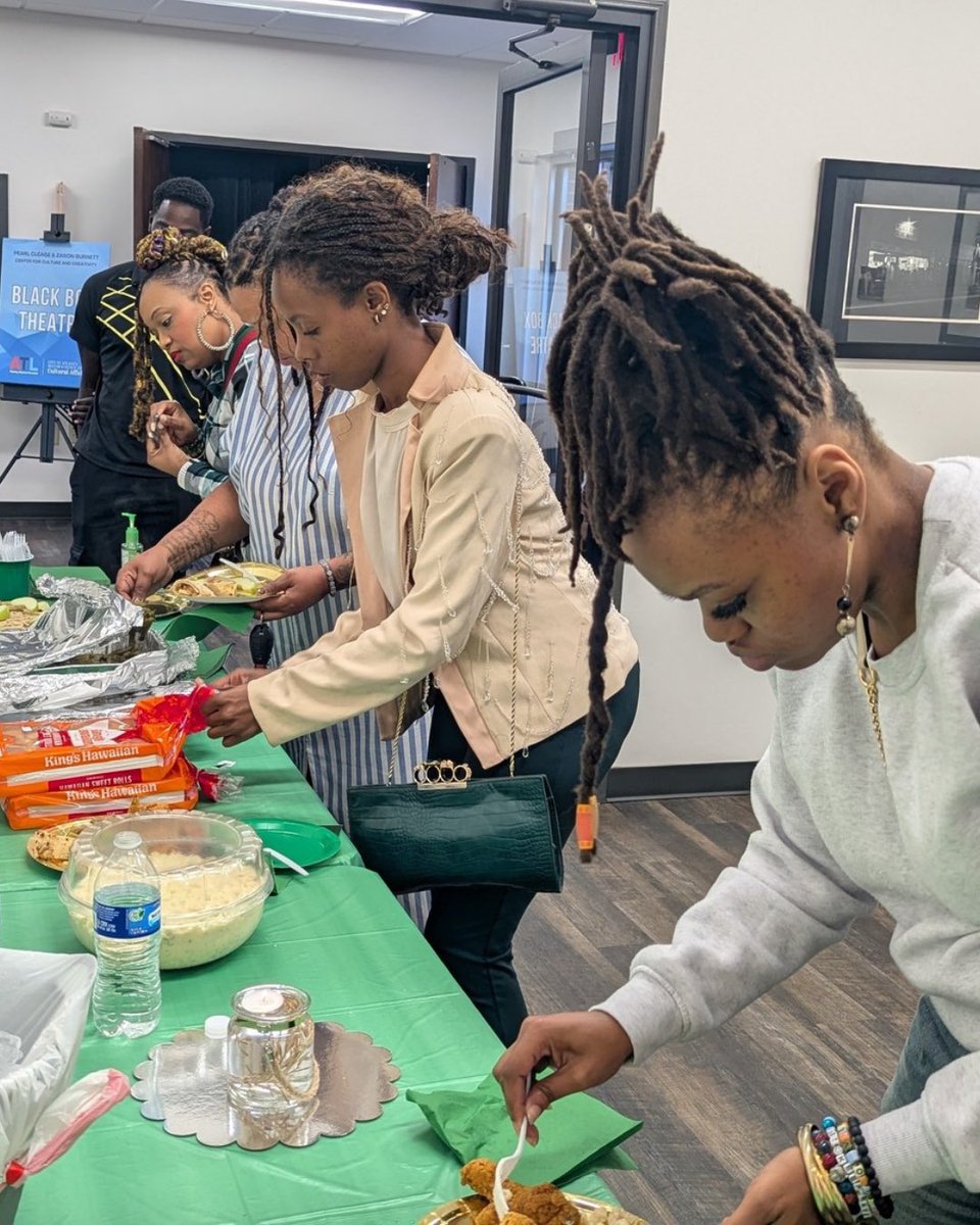 Atlanta Office of Cultural Affairs tweet media