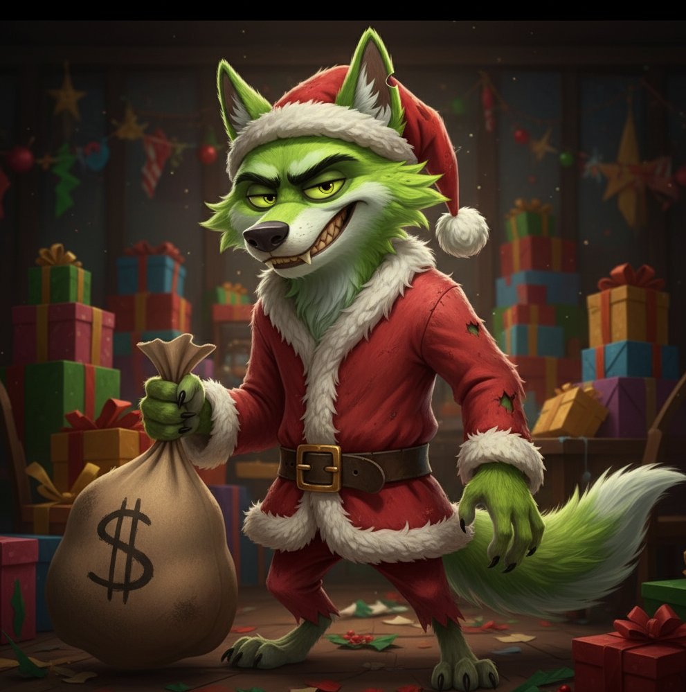 We are getting ready for a wild December 🤌🏼
After all tis' the season 🎅🎁