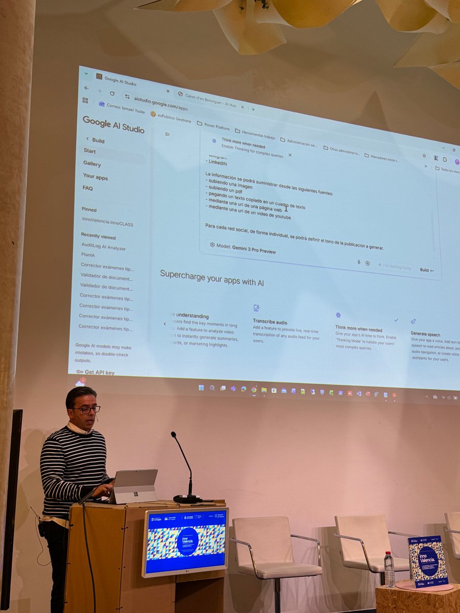 Fundación NovaGob tweet media