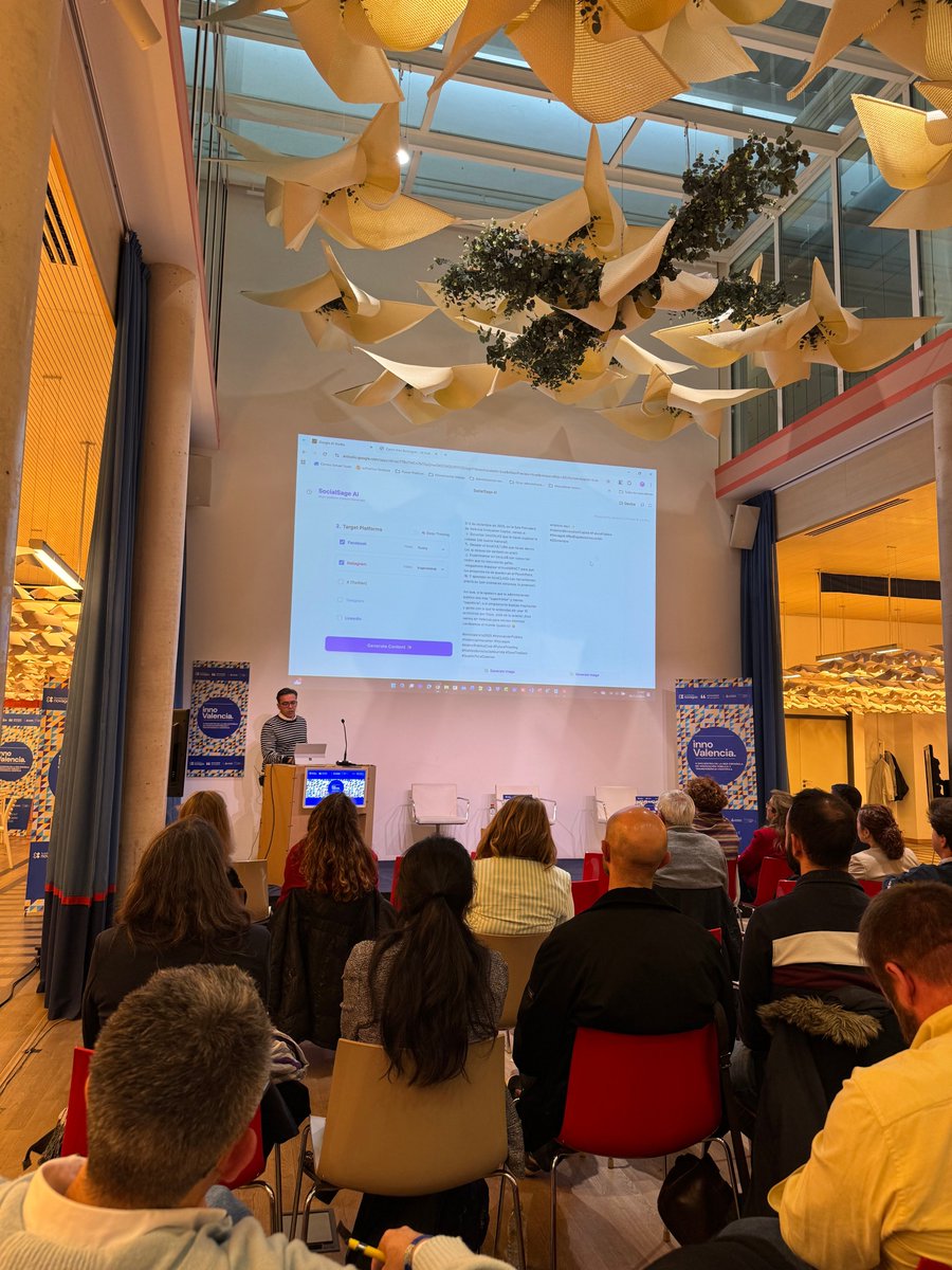 Fundación NovaGob tweet media