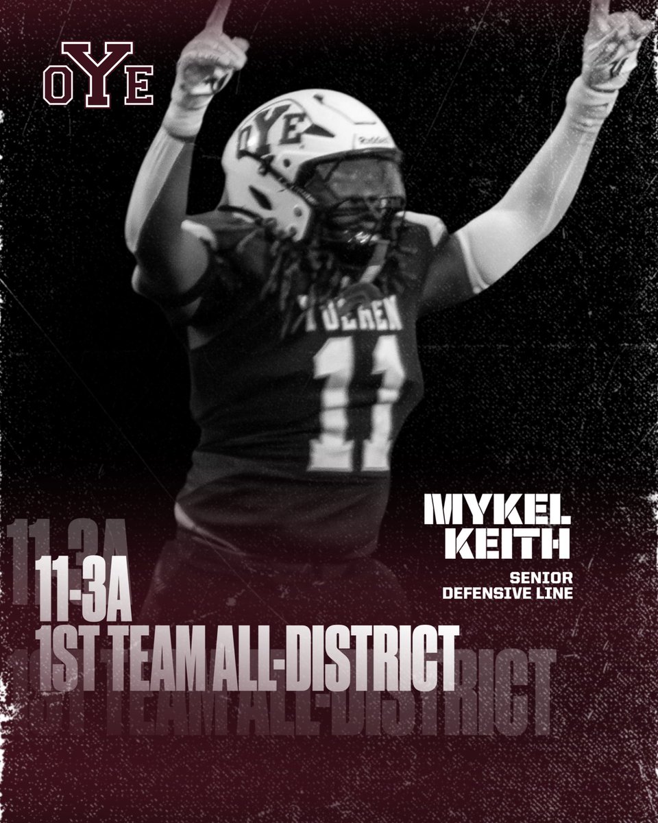 Yoe Football tweet media