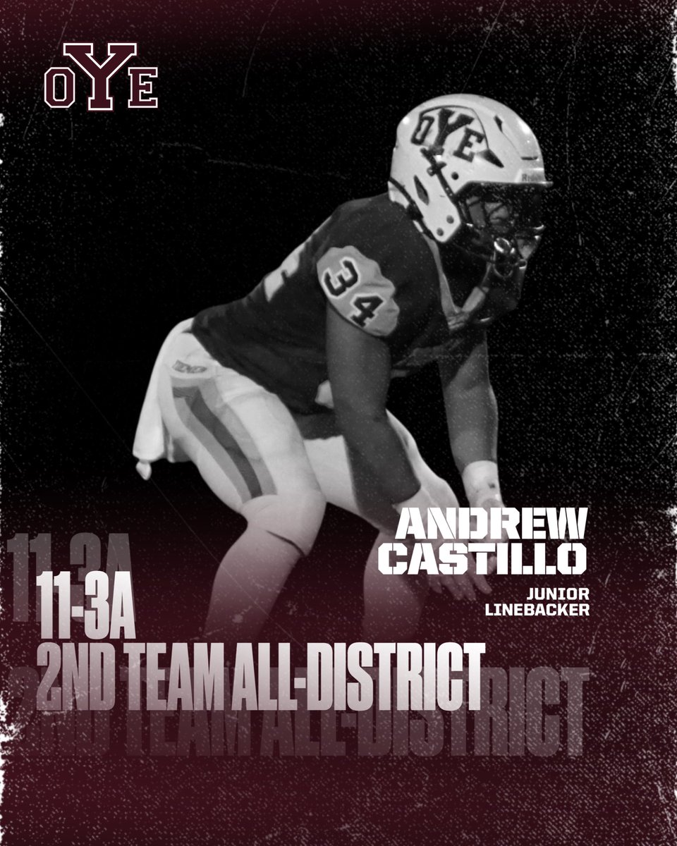 Yoe Football tweet media