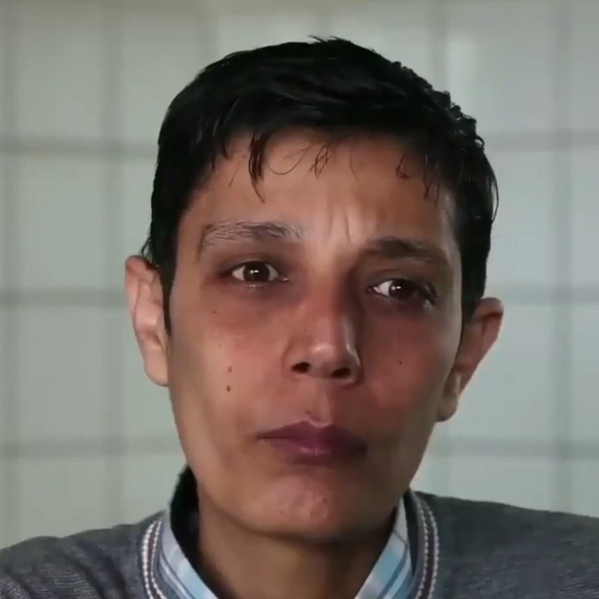 Elizrael's tweet image. On this day, according to autopsy reports, my friend Mazen al-Hamadeh was killed by the Syrian regime in Sednaya Prison, alongside other prisoners held with him. Mazen survived years of incarceration by the Assad regime, and endure the most horrific forms of torture. The regime…