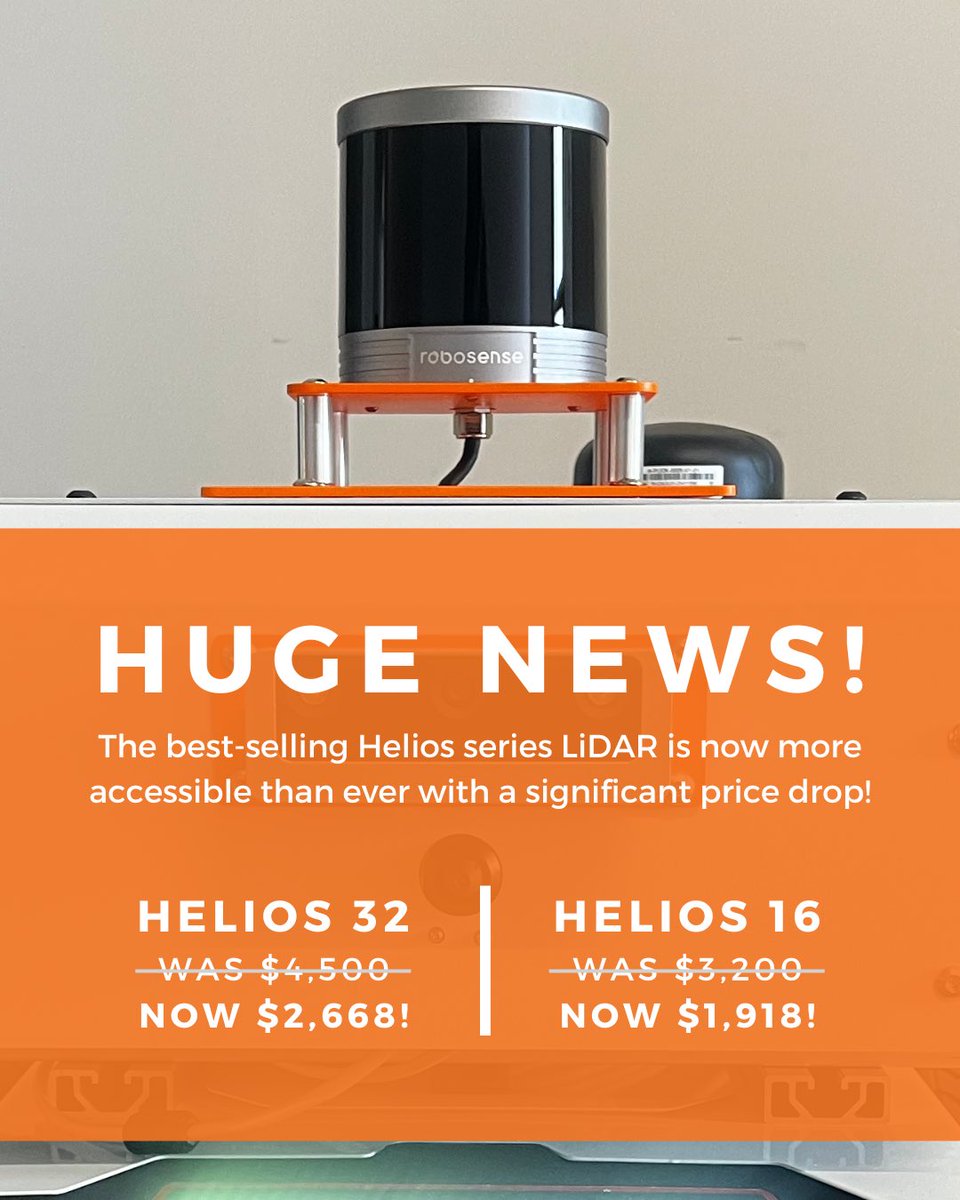 InDro Robotics tweet media