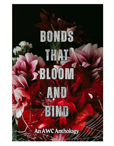 PenumbraMine's tweet image. Bonds That Bloom and Bind: An AWC Anthology #Indieauthors #anthology #AWC #AuthortubeWritingConference 

amazon.com/gp/product/B0G…

Eight writers explore the bonds that shape us through stories of love, loss, and devotion across multiple genres.