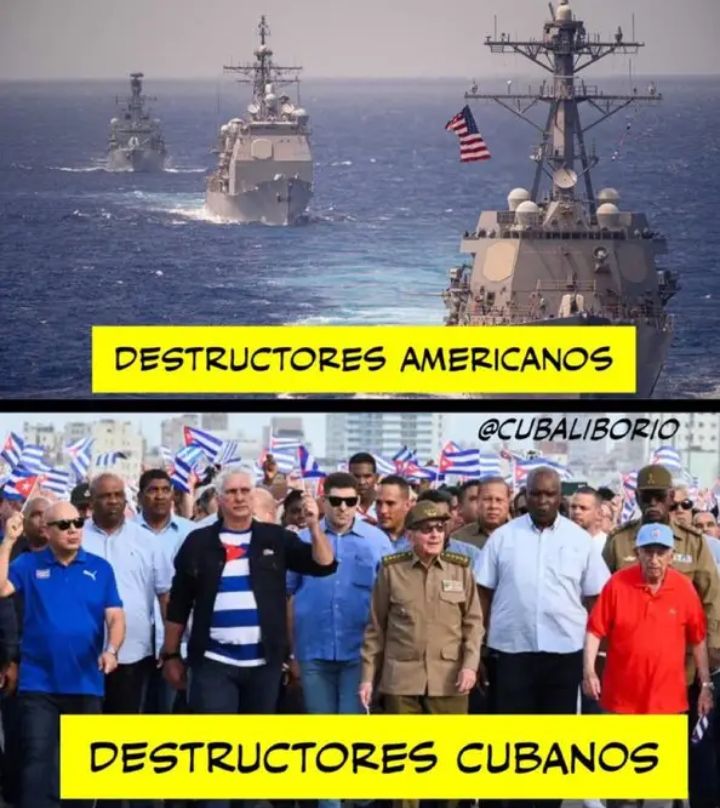 Los de la foto de abajo son peor...👇