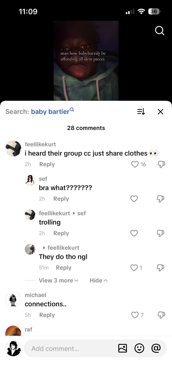 eightsubi's tweet photo. @LaughToDaBank broo 😂😂😭 https://t.co/cgok4FUfxL