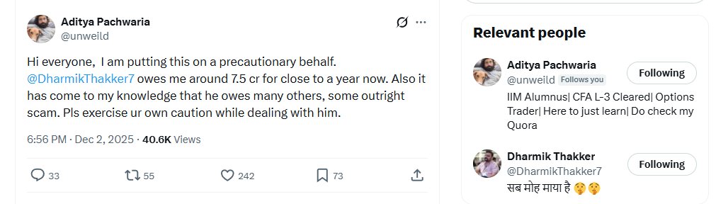 Amit Jain tweet media