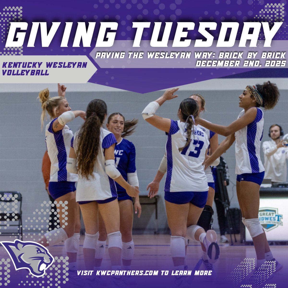 KWC Volleyball tweet media