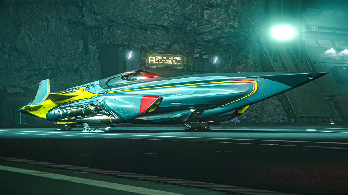 The Space Warden tweet media