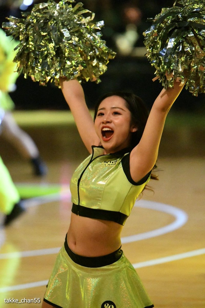 今さらながら 2025.11.12 vsアルティーリ千葉 #89ERSCHEERS #89ERSチアーズ