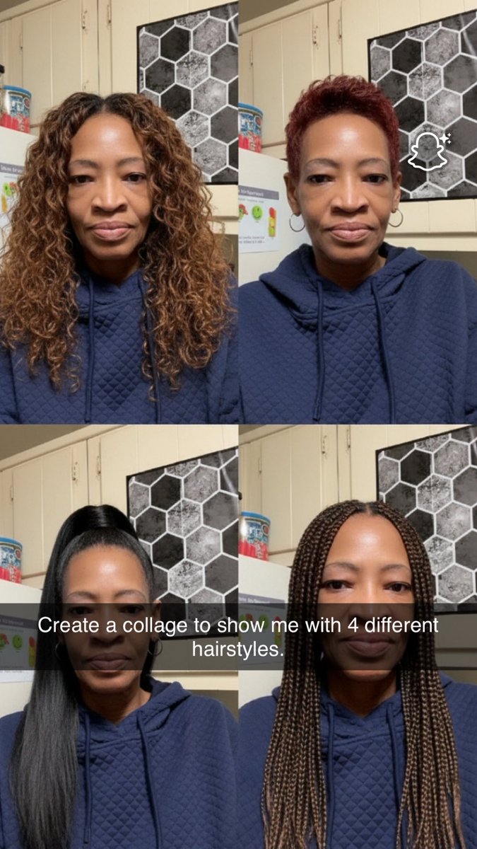 I need new hair!! Help me choose. #blackgirlmagic
