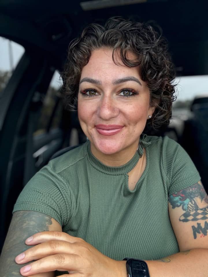 Helen N Augerlavoie tweet media