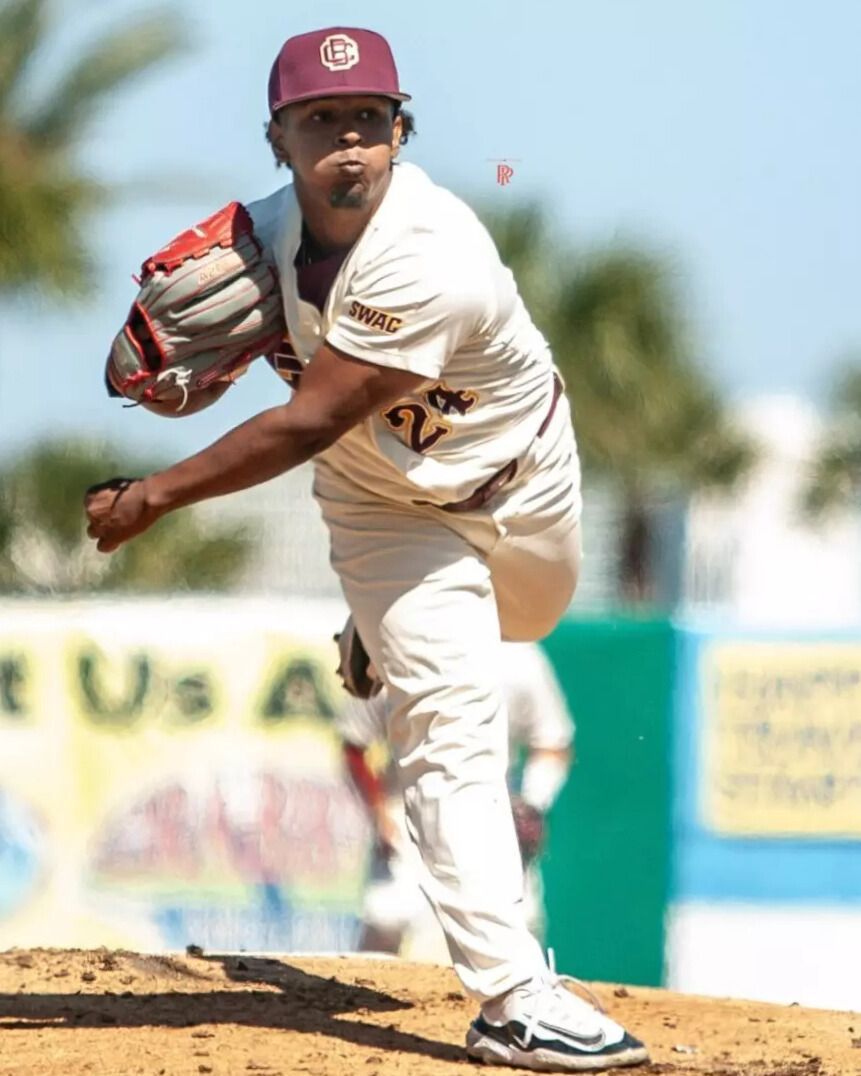 D1Baseball tweet media