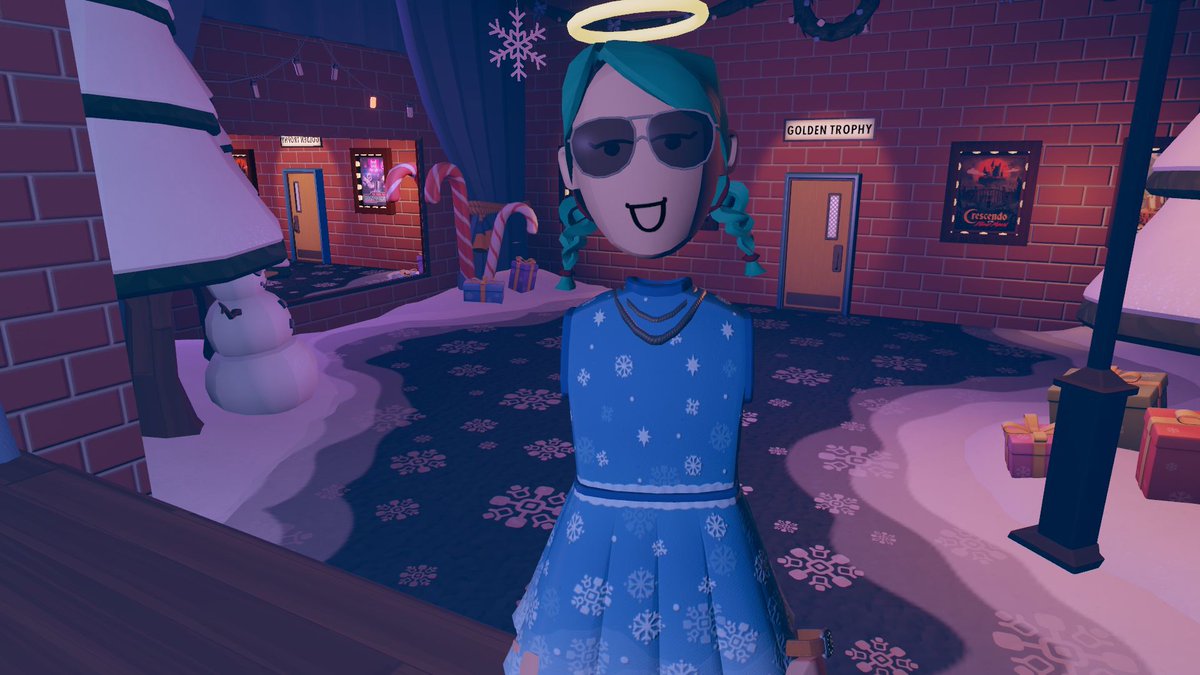 Tarapeutic tweet media