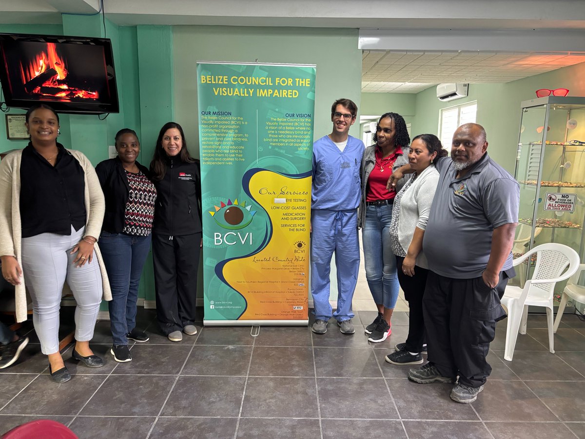 UTMB Global Initiatives tweet media