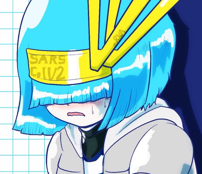 ひぇぇ…仕事が終わらぬ…