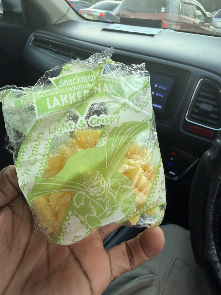 The GOAT of Zimbabwean snacks!