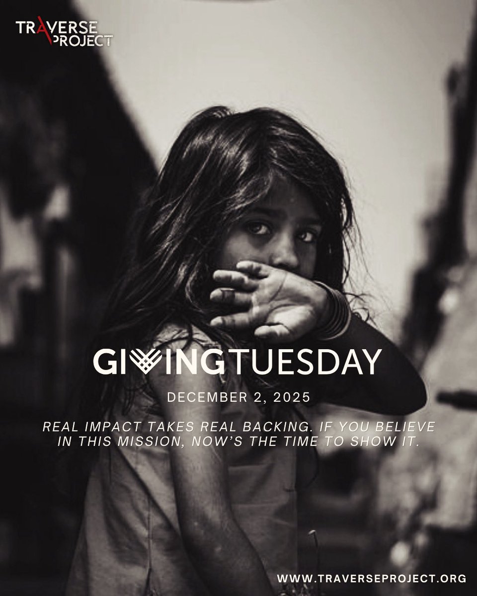 TraverseProject tweet media