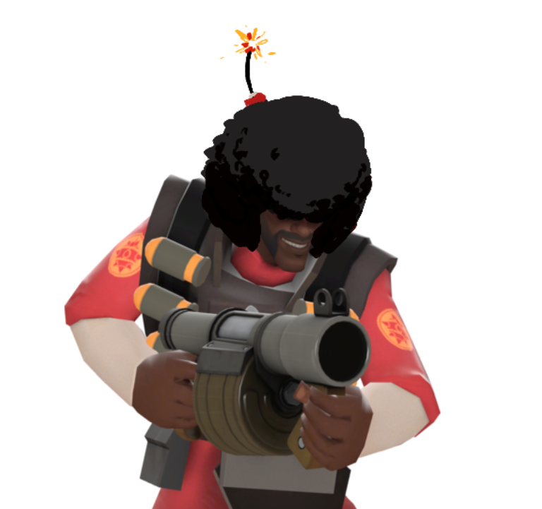 MEGAARN_'s tweet image. I have a better idea