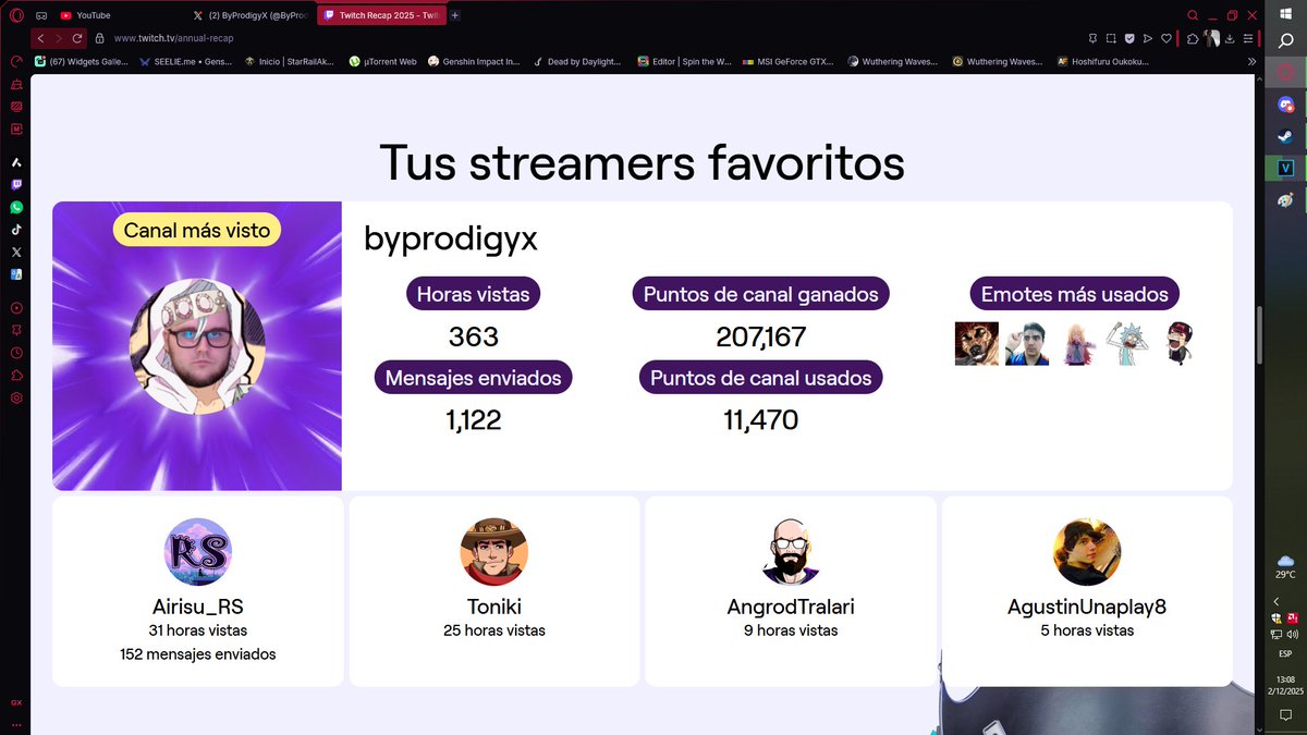 Martincho_DZ_'s tweet photo. @ByProdigyxDBS la de chambear capaz no pero ahí presente si que estoy eh jajaja 🤪 https://t.co/DjmQMeejh9