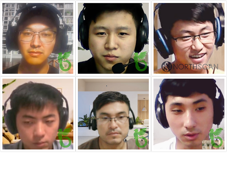 TheHackersNews's tweet image. 💪 North Korean hackers got caught live — by fake laptops.

Researchers from BCA LTD, NorthScan, and ANYRUN set a trap for Lazarus Group’s Famous Chollima team.

The hackers thought they were working real remote tech jobs. But the “laptops” were fake — built to watch their…