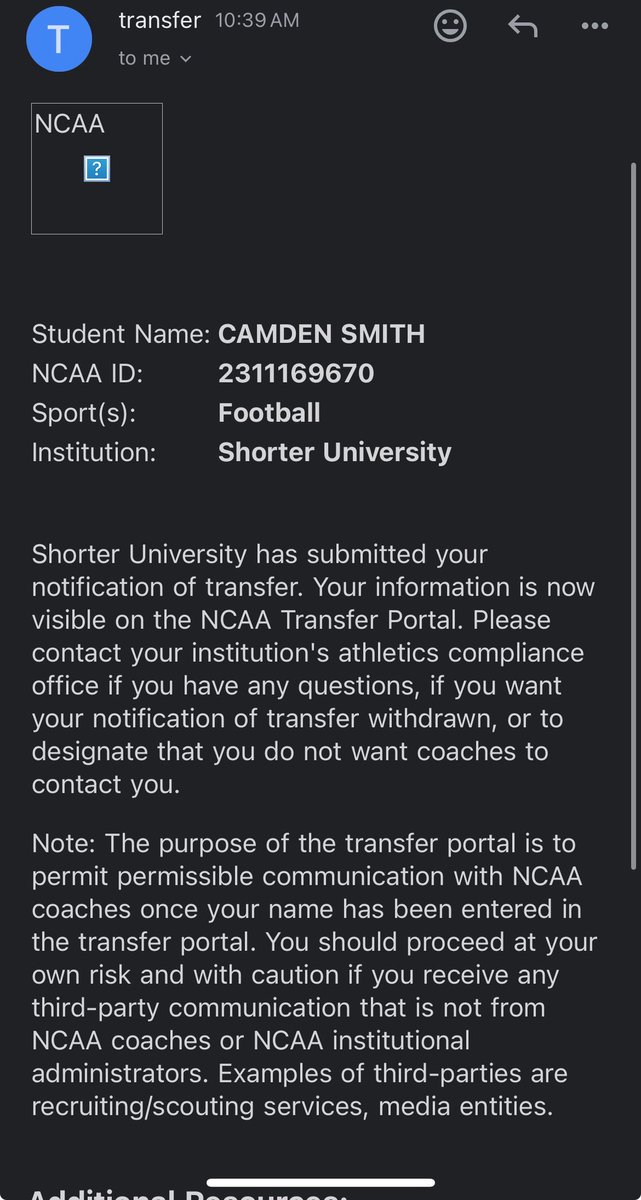 Camden15 tweet media