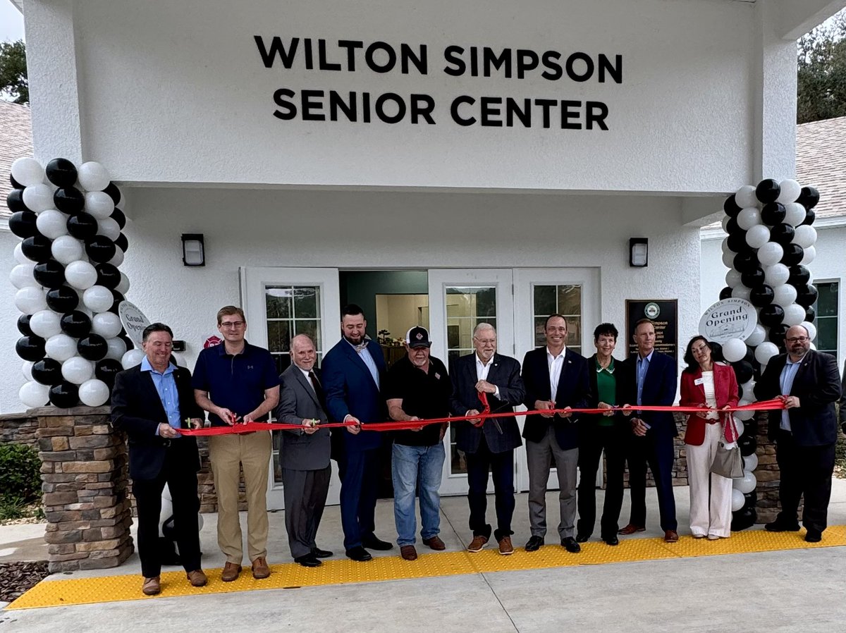 Pasco County IGA tweet media