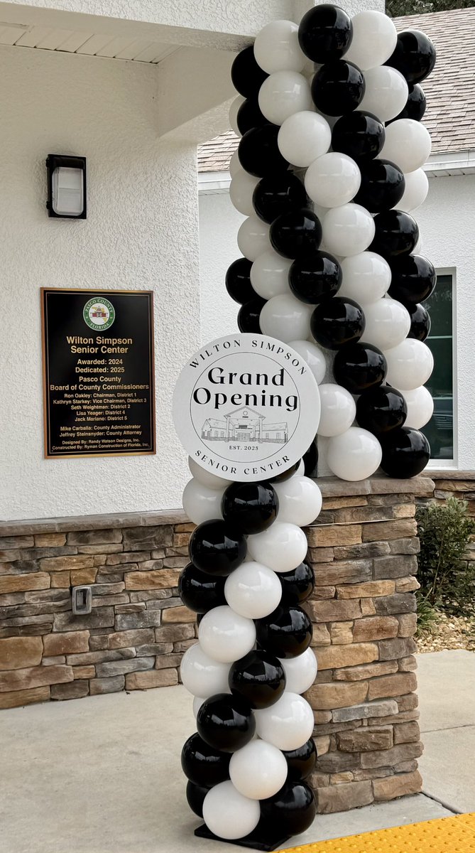 Pasco County IGA tweet media