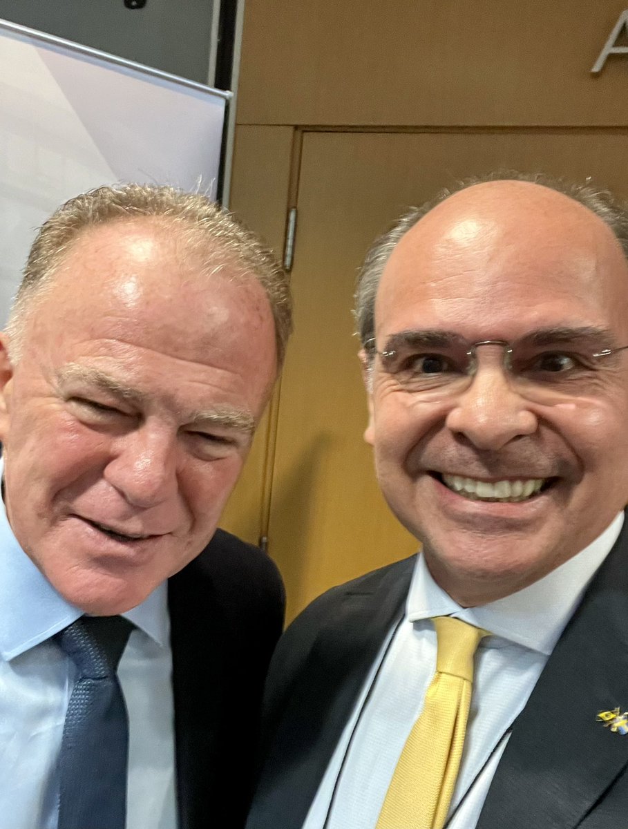 Suécia em São Paulo tweet media