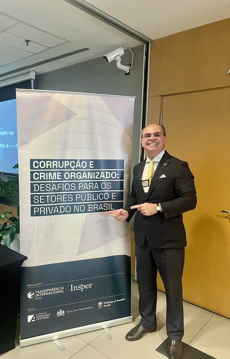 Suécia em São Paulo tweet media