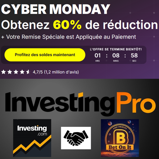 ArteR_Trading's tweet image. $GRFS #Grifols 

Avant le BreakOut suivi du Pullback actuel, la dernière fois que Grifols avait évolué au-dessus de sa MM200W datait de 2020 ...

Fondamentalement : 

Je te mets la fiche synthétique InvestingPRO+
D'autres éléments à disposition des abonnés sont à regarder de très