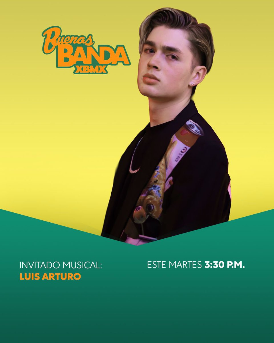 Buenas Banda (@buenasbanda) on Twitter photo 