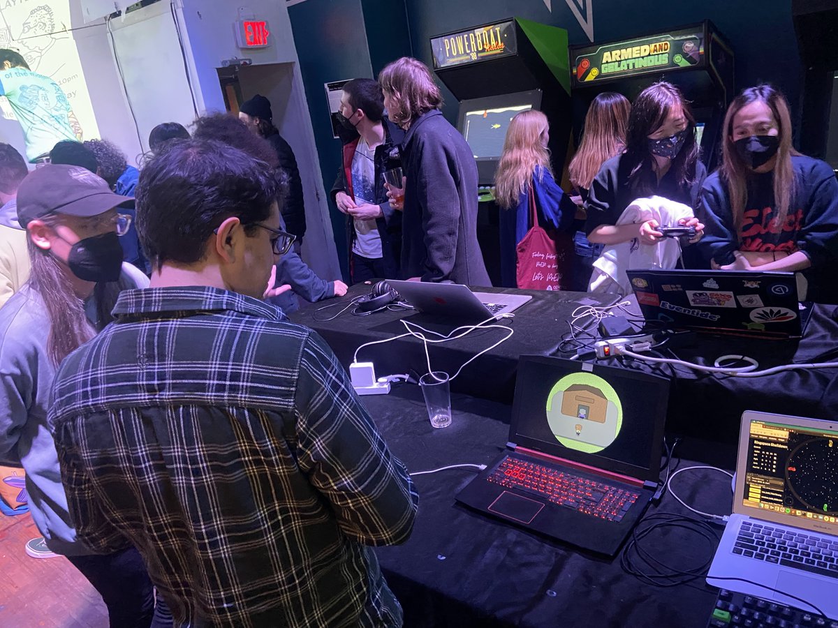 Wonderville 🕹 tweet media