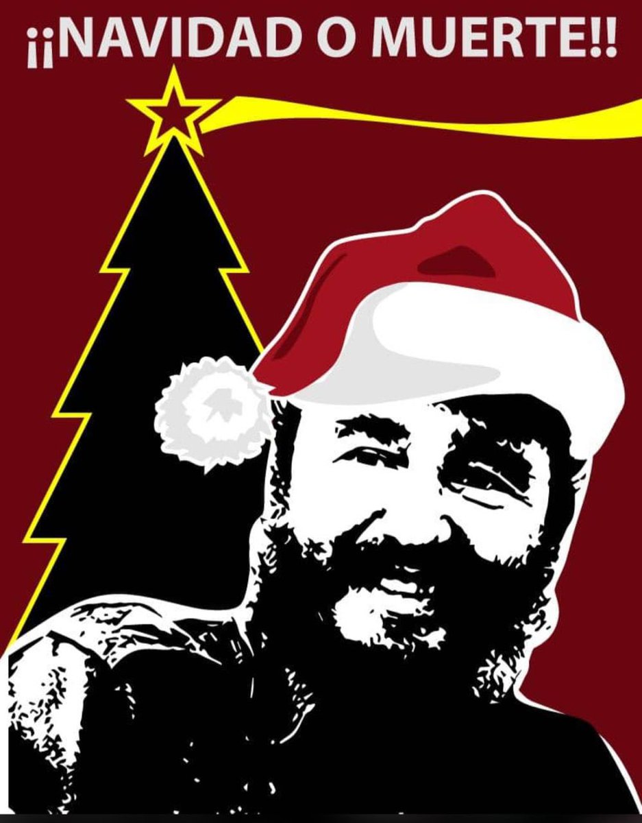 Fidel Castro lo dijo...