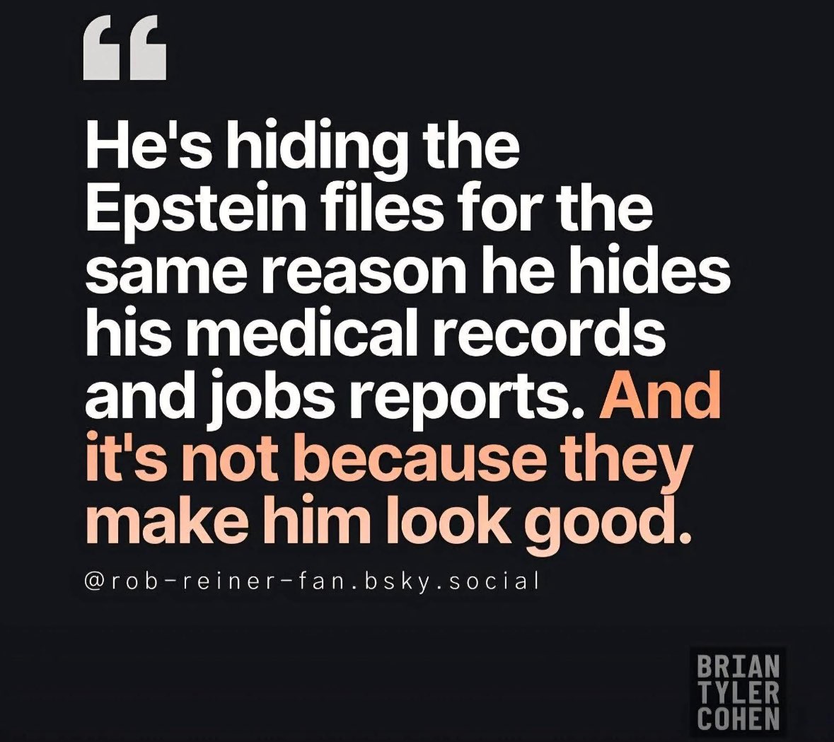 AnnieForTruth's tweet image. It’s true…