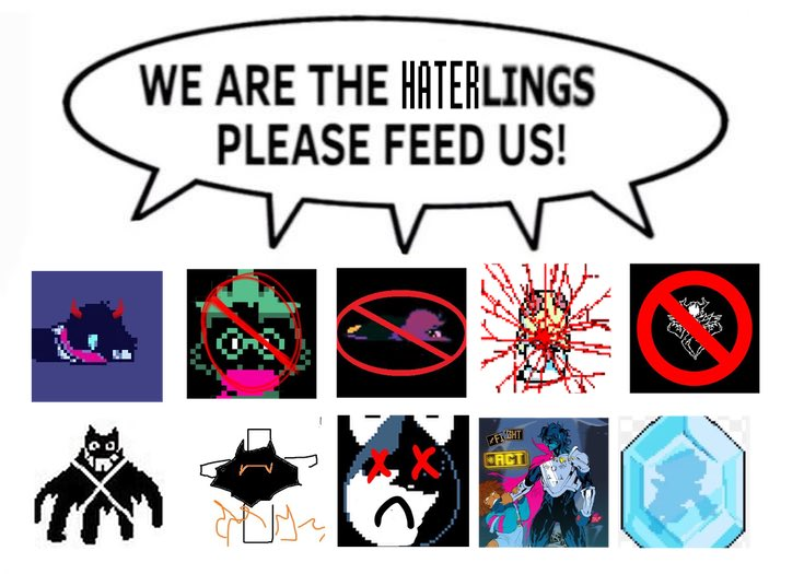 ThatEnbyIHate's tweet image. 