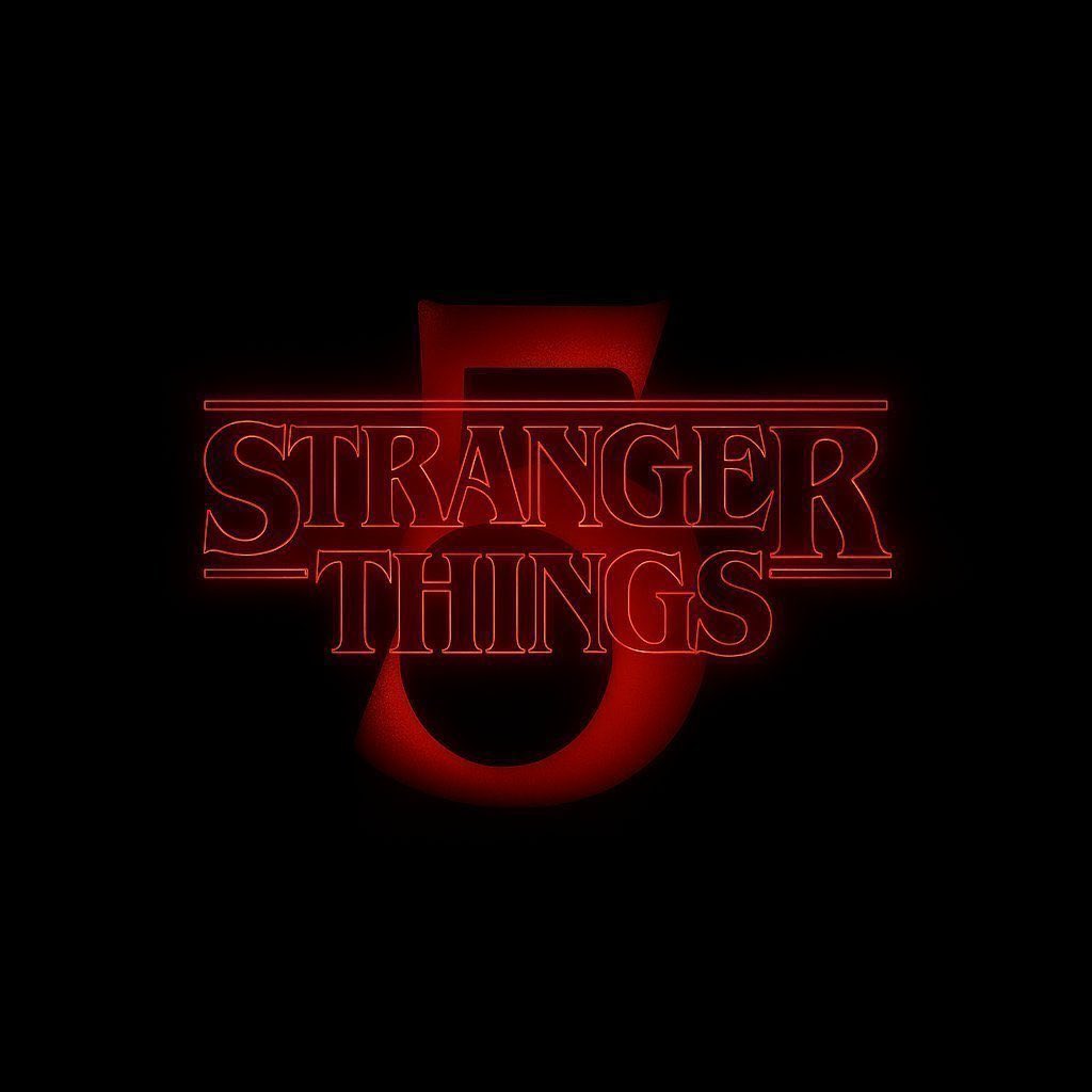 🚨 L’épisode FINAL de STRANGER THINGS va durer 2 HEURES et 5 MINUTES !! 

🗓️ 1ER JANVIER 2026