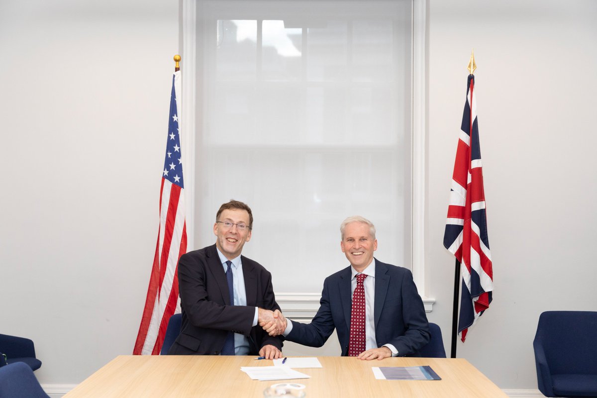 UK Atomic Energy Authority tweet media